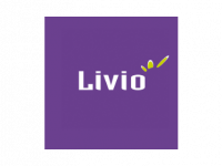 Livio logo - Website Transparant