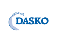 Logo Dasko transparant