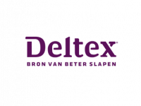 Logo Deltex website - Transparant