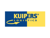 Kuipers Logistics Oldenzaal