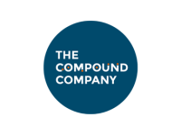 Logo The Compound Company Transparant - Website