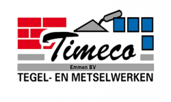 Logo Timeco transparant