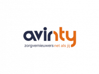 Logo Transparant Avinty Website