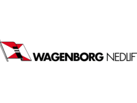 Logo Wagenborg Transparant - Website