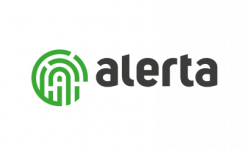 Logo website Alerta