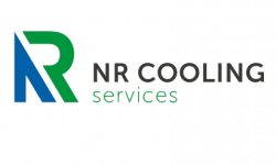 Logo website NR Cooling Services