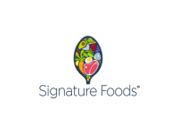 Logo website Signature Foods