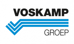 Logo website Voskamp groep transparant